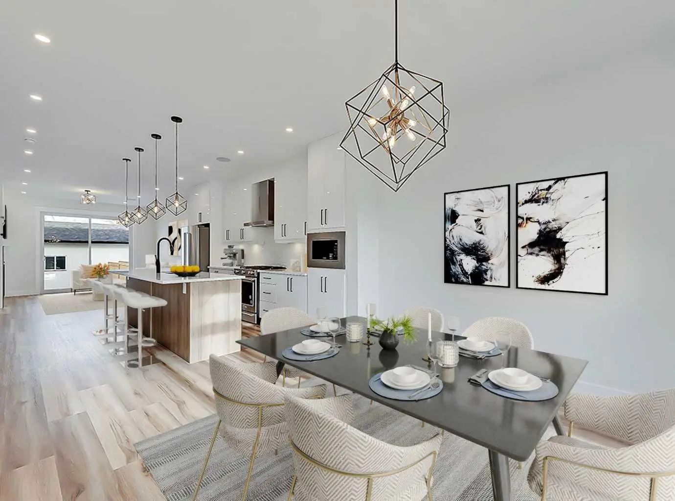 Xxx Xx Avenue Nw Calgary Alberta T2K 0B4 Highland Park Details