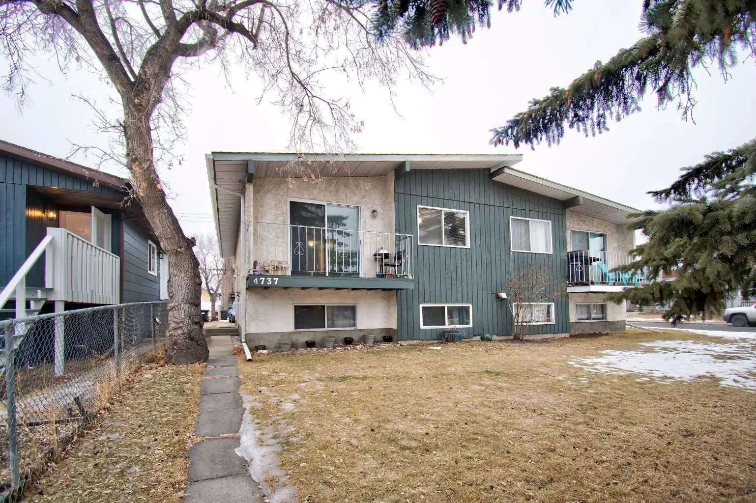 Xxxx Bowness Road Nw Calgary Alberta T3B 0B5 Montgomery Details