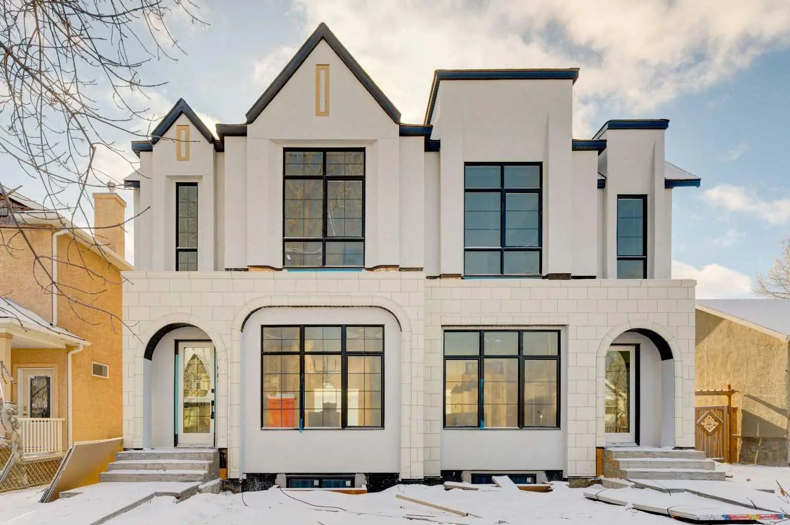 Xxx Xx Avenue Ne Calgary Alberta T2E 0Z8 Renfrew Details