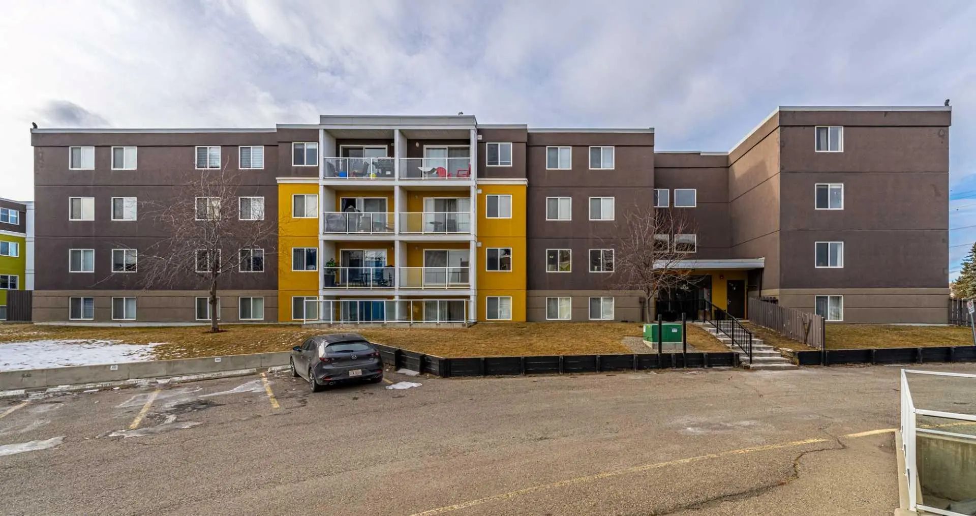 Xxx, Xxxxa Greenview Drive Ne Calgary Alberta T2E6M1 Greenview Details