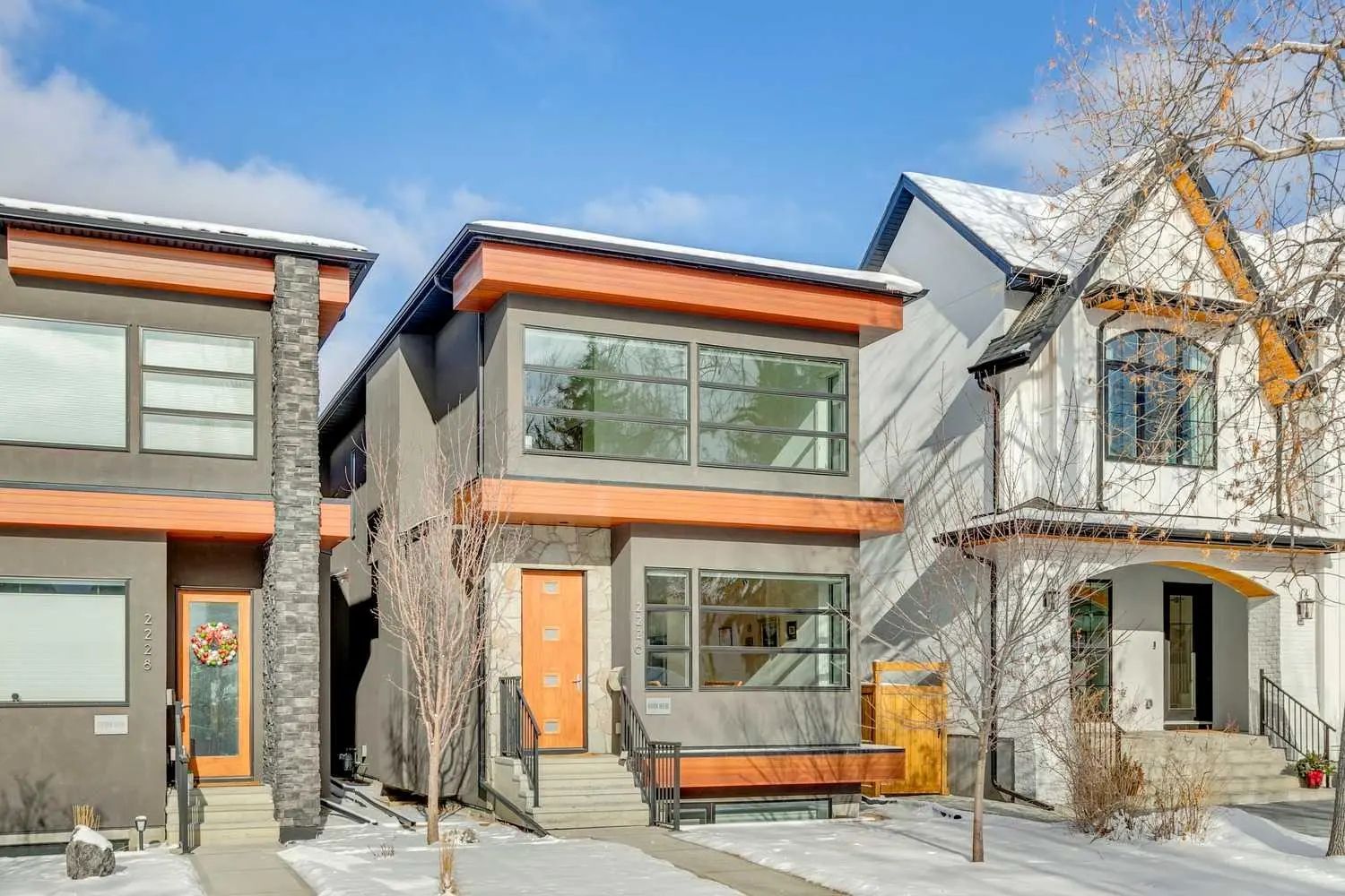 Xxxx X Avenue Nw Calgary Alberta T2N 0N7 West Hillhurst Details