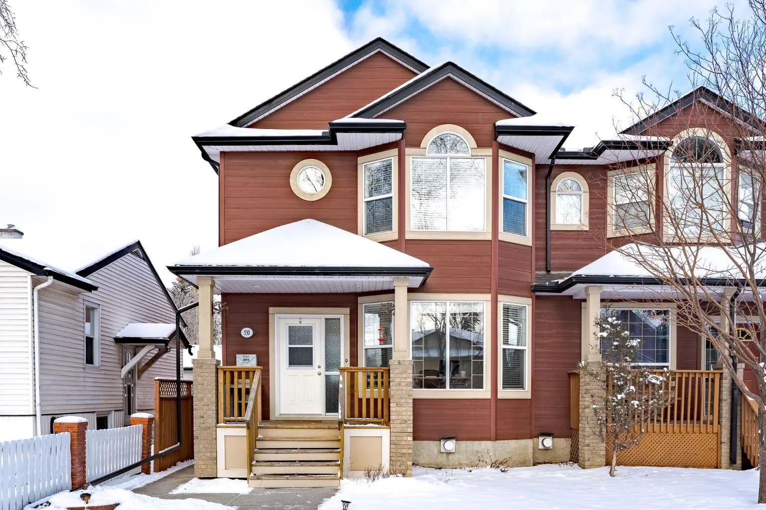 Xxx Xx Avenue Ne Calgary Alberta T2E 1C4 Renfrew Details