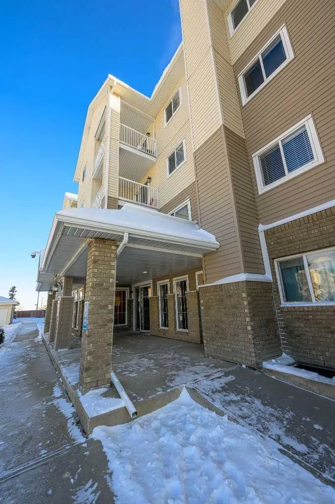 Xxx, Xxxxx Xxx Avenue  Grande Prairie Alberta T8V 0P3 Westgate Details