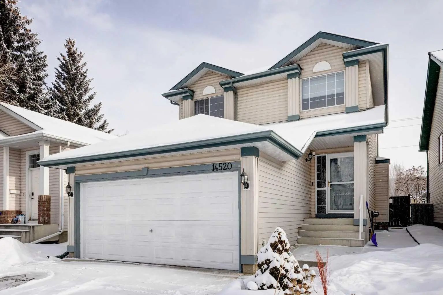Xxxxx Mt Mckenzie Drive Se Calgary Alberta T2Z3G9 McKenzie Lake Details