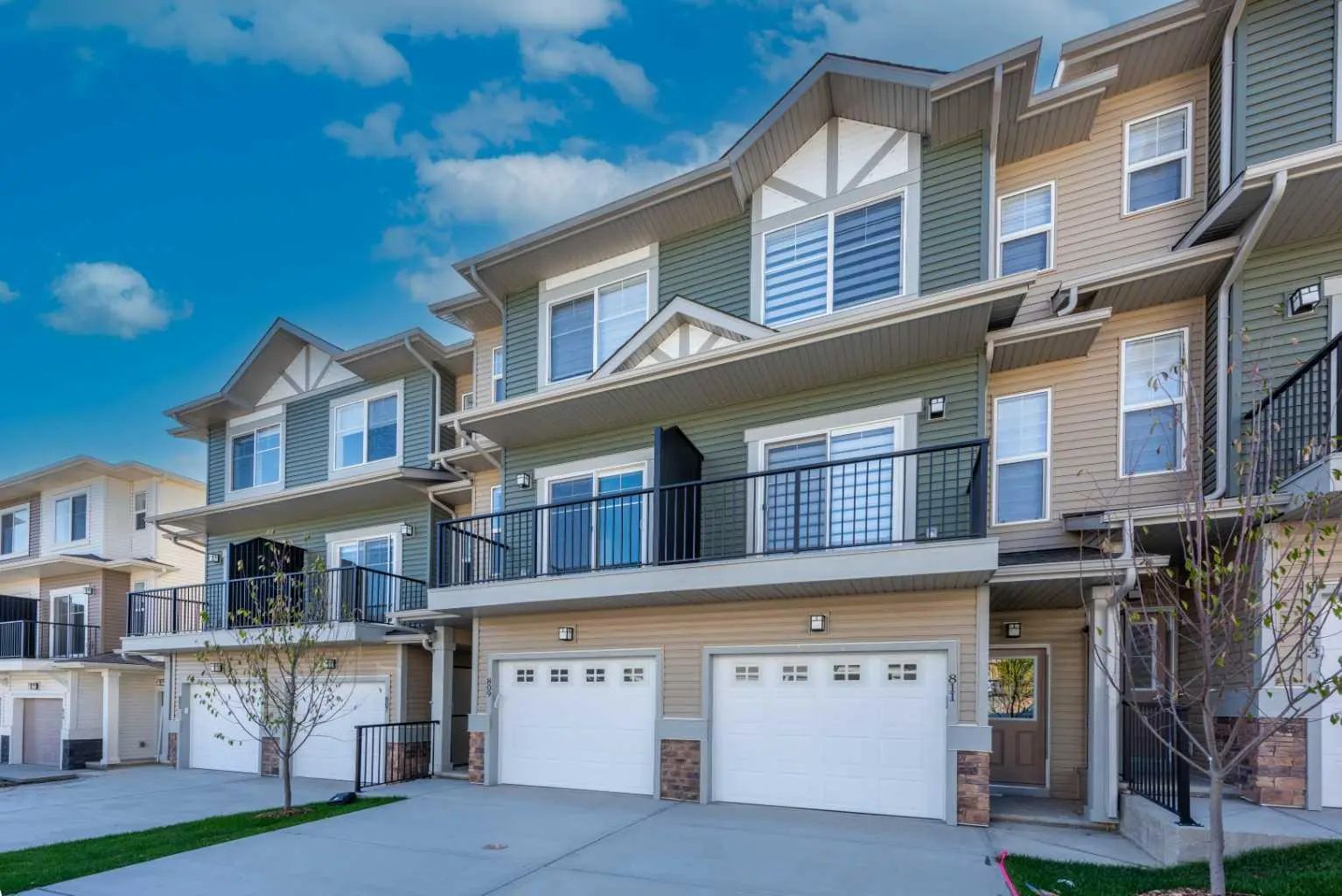 Xxxx Sage Hill Grove Nw Calgary Alberta T3R 2A2 Sage Hill Details