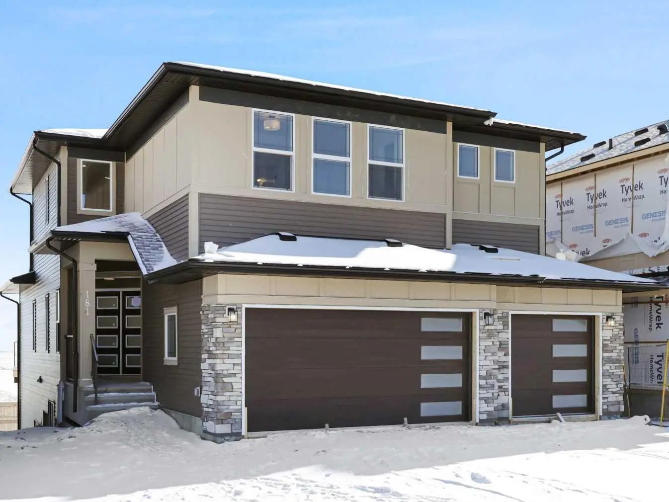 Xxx Homestead Crescent Ne Calgary Alberta T3J 5S4 Homestead Details