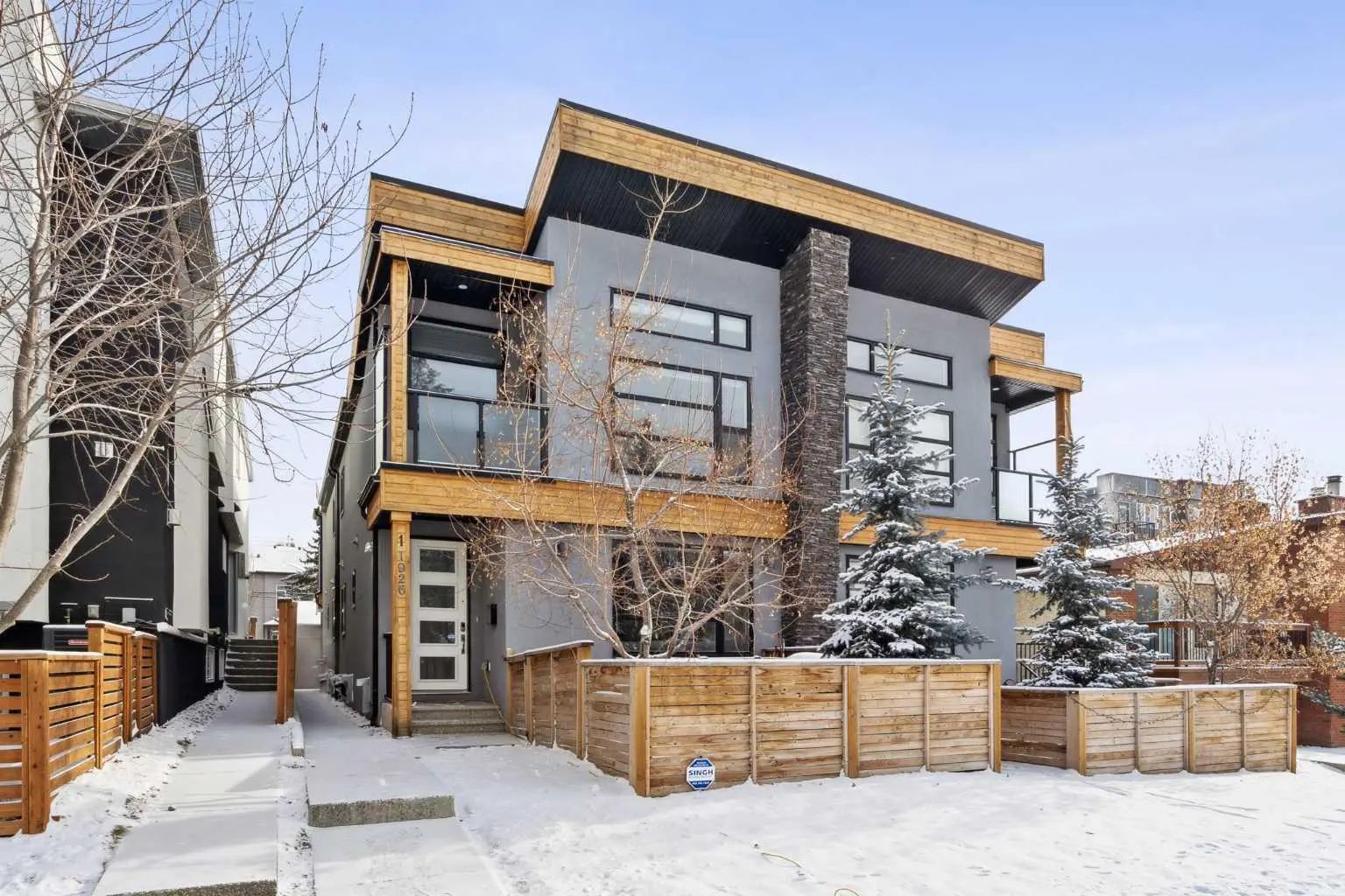X, Xxxx Xxa Street Sw Calgary Alberta T3E 1Y5 Richmond Details