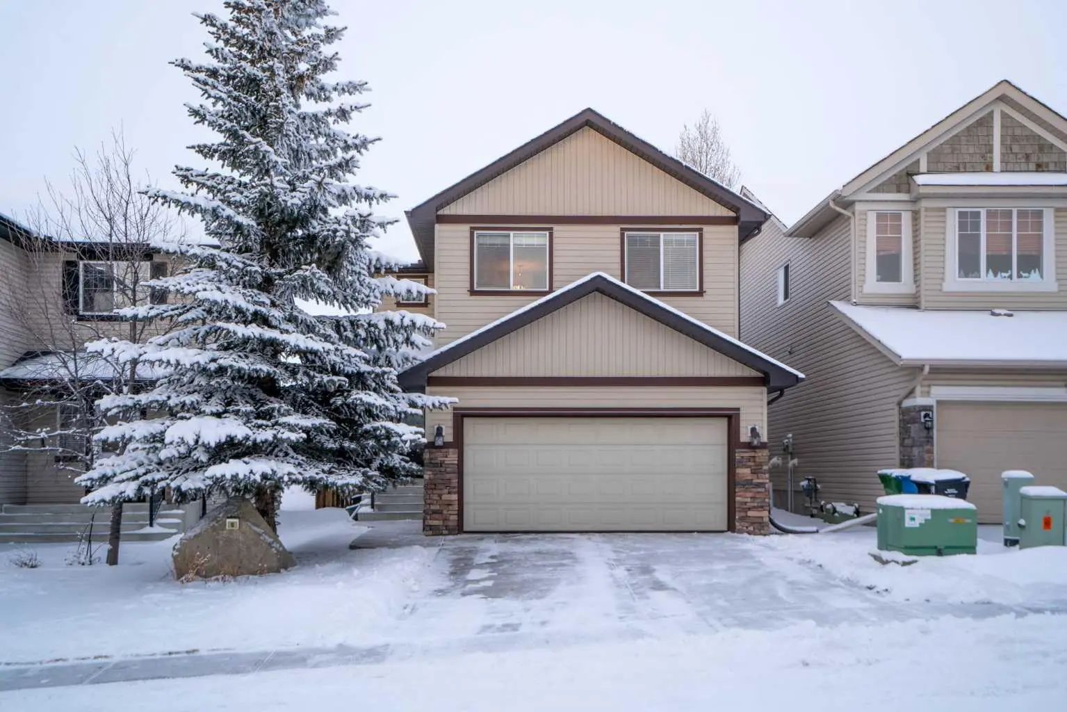 Xx Rockyspring Hill Nw Calgary Alberta T3G 5Z7 Rocky Ridge Details