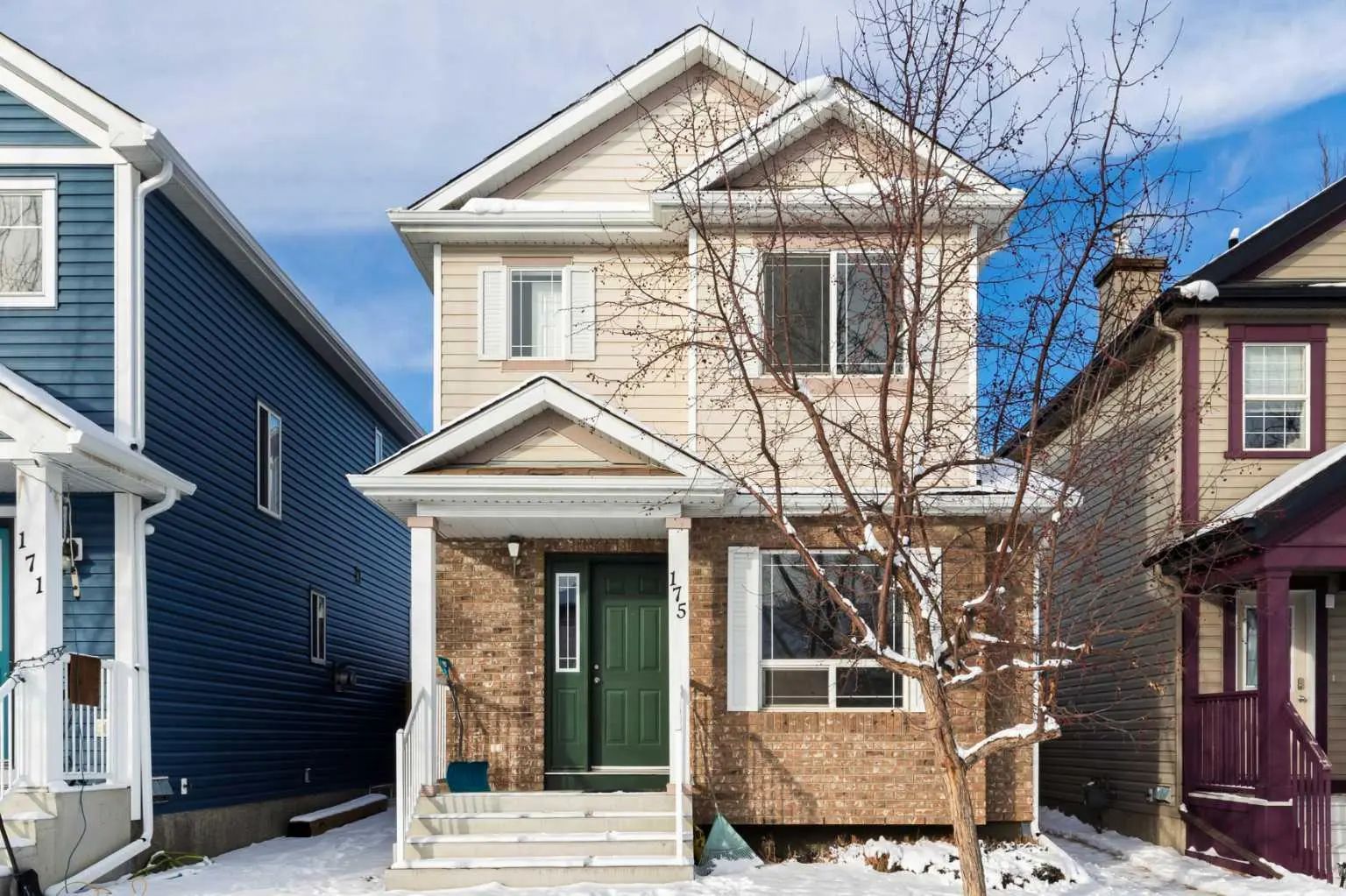 Xxx Covepark Place Ne Calgary Alberta T3K 6A1 Coventry Hills Details