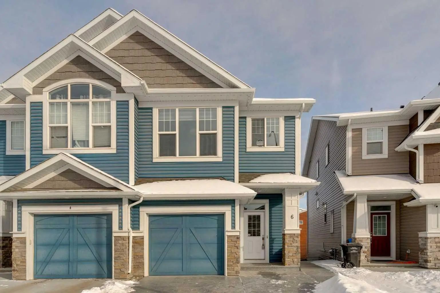 X Sage Bluff Heights Nw Calgary Alberta T3R 1W3 Sage Hill Details