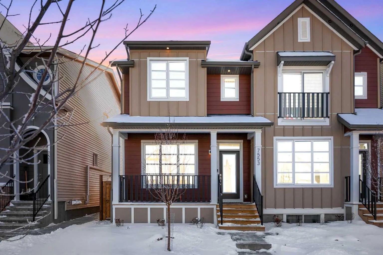 Xxxx Xxx Avenue Se Calgary Alberta T3S 0E9 Rangeview Details