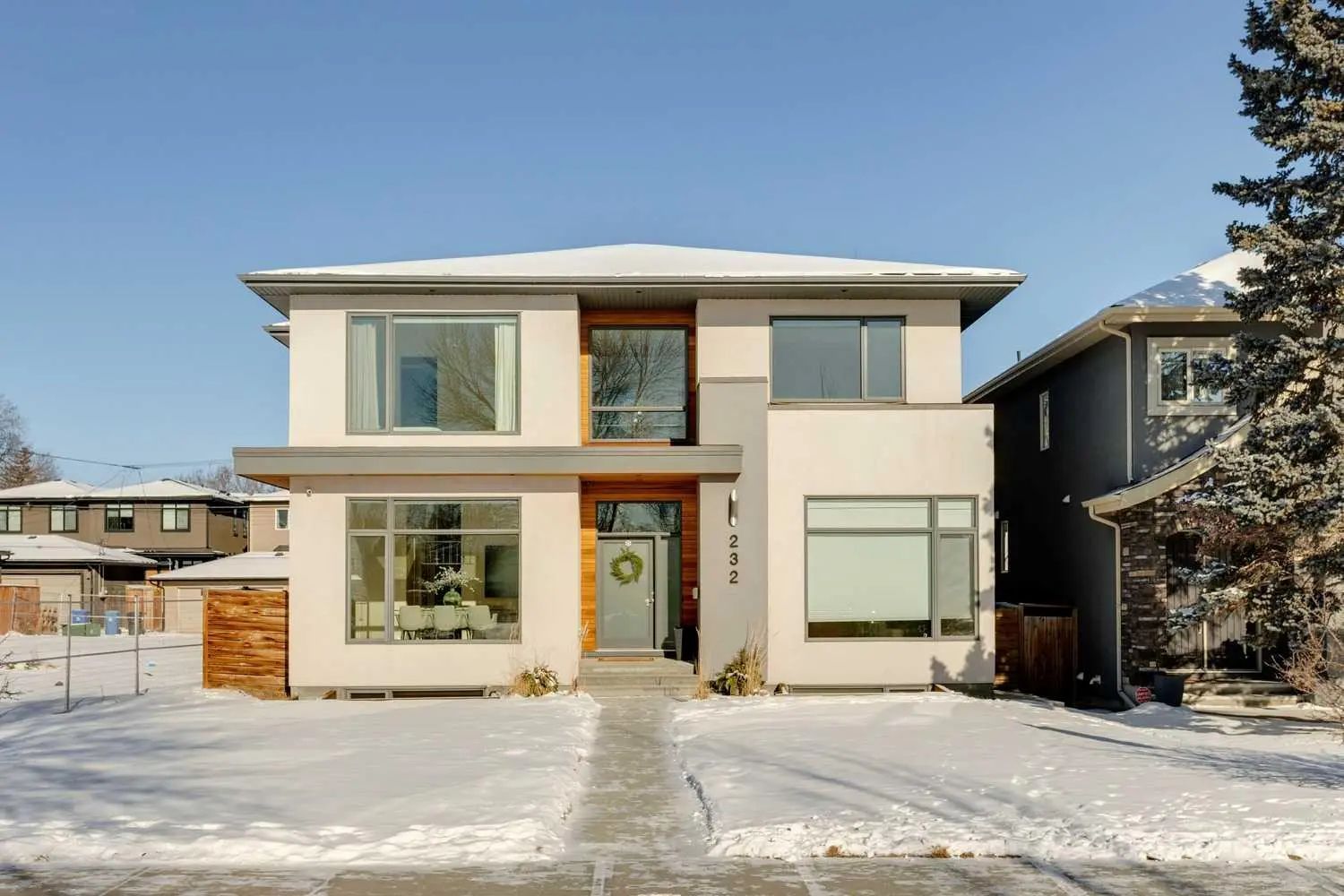 Xxx Xx Avenue Nw Calgary Alberta T2M 1X1 Tuxedo Park Details