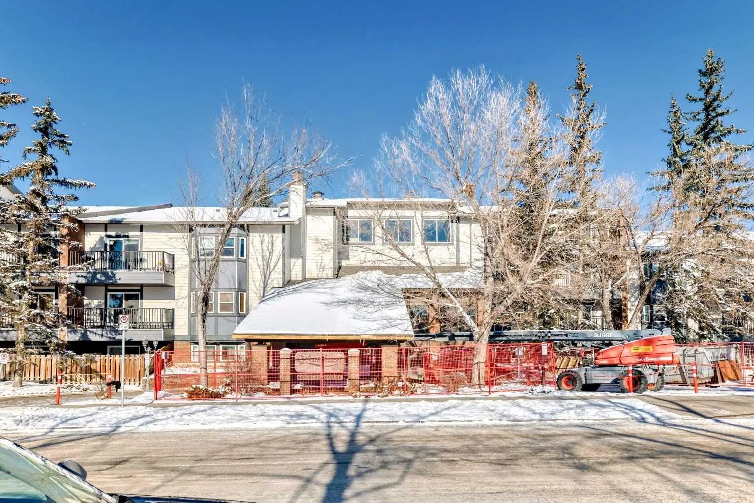 Xxx, Xxx Westwood Drive Sw Calgary Alberta T3C 3T9 Westgate Details