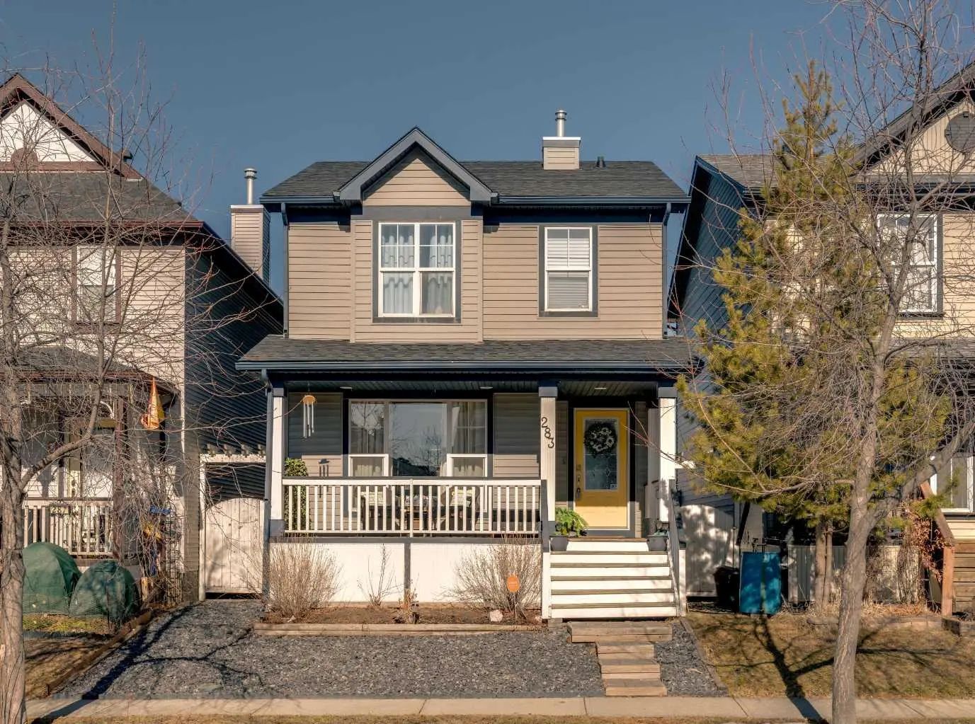 Xxx Prestwick Heights Se Calgary Alberta T2Z 4K3 McKenzie Towne Details