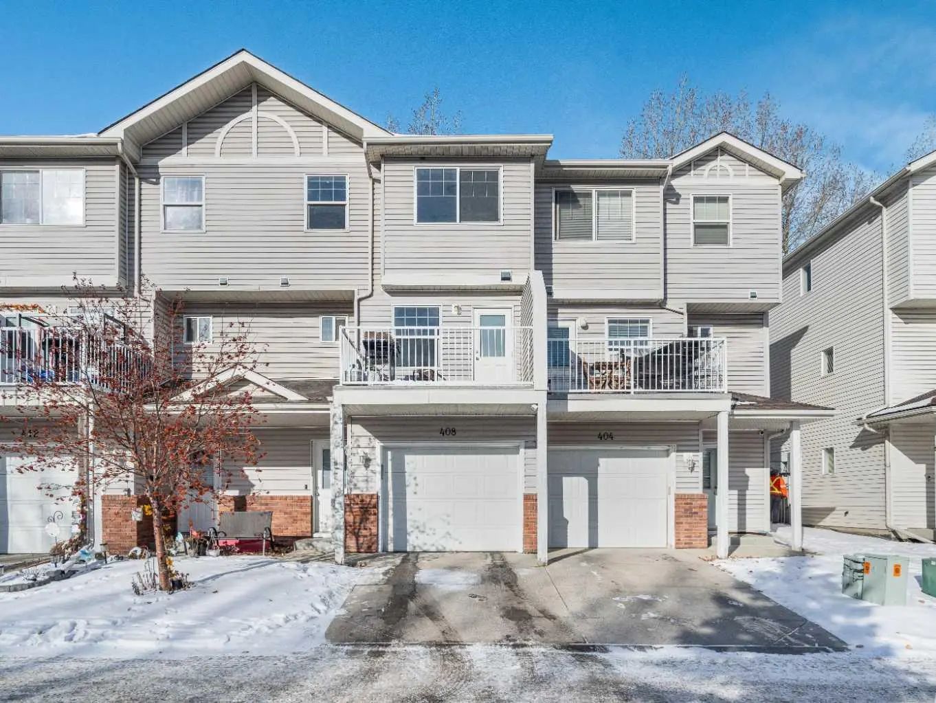 Xxx, Xxxx Xx Avenue Se Calgary Alberta T2A7Z6 Applewood Park Details