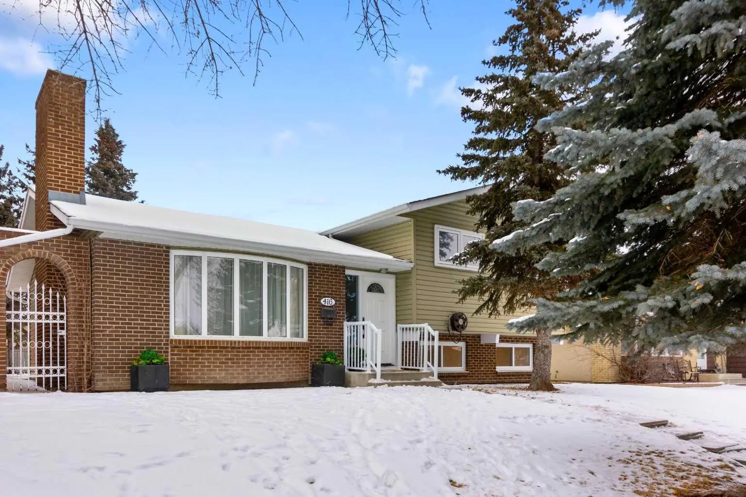 Xxx Allston Avenue Se Calgary Alberta T2H1R7 Acadia Details