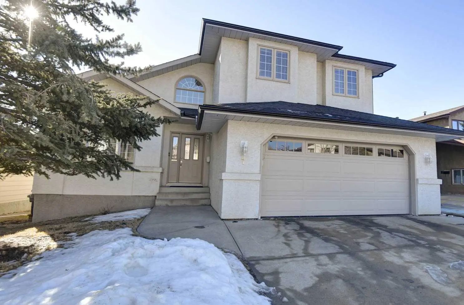 X Edgeland Road Nw Calgary Alberta T3A 3B4 Edgemont Details
