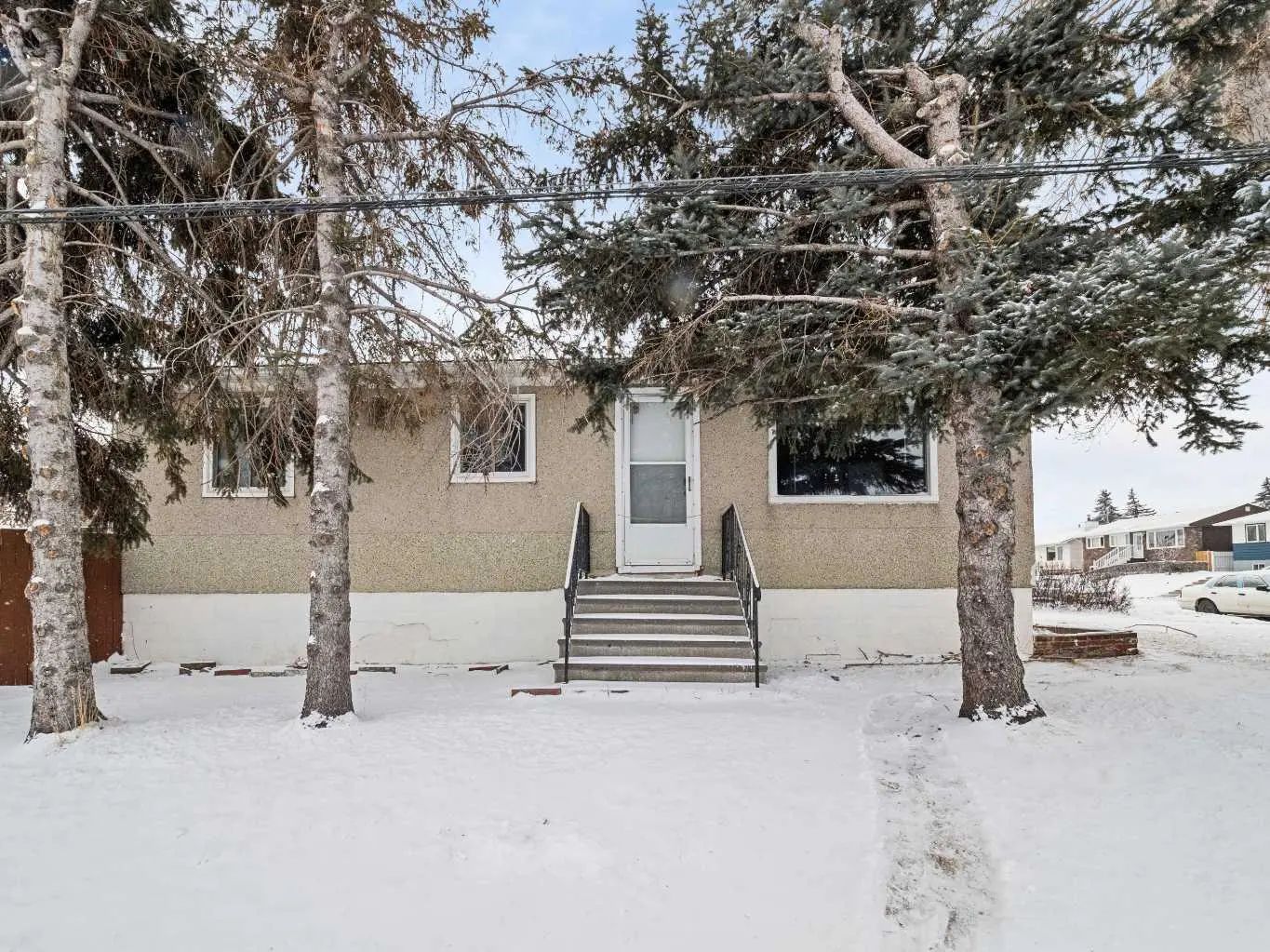 Xxx Xx Street Se Calgary Alberta T2A 1A5 Albert Park/Radisson Heights Details