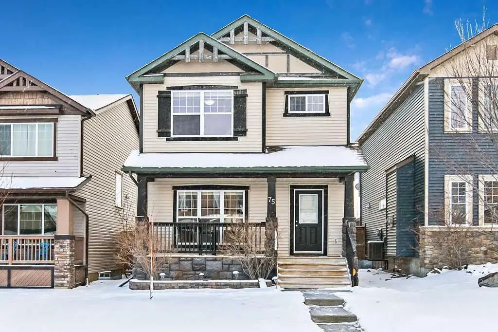 Xx Sage Hill Way Nw Calgary Alberta T3R0H3 Sage Hill Details