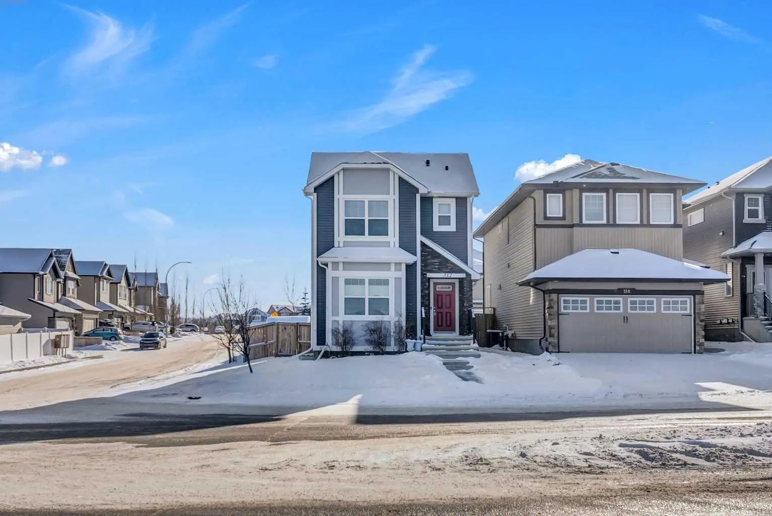Xxx Sage Valley Drive Nw Calgary Alberta T3R 0J7 Sage Hill Details