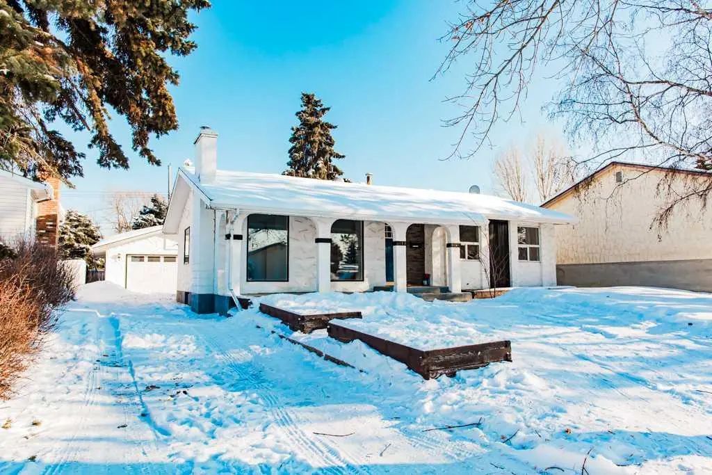 Xxxx Xxa Street  Grande Prairie Alberta T8V 3B4 Highland Park Details