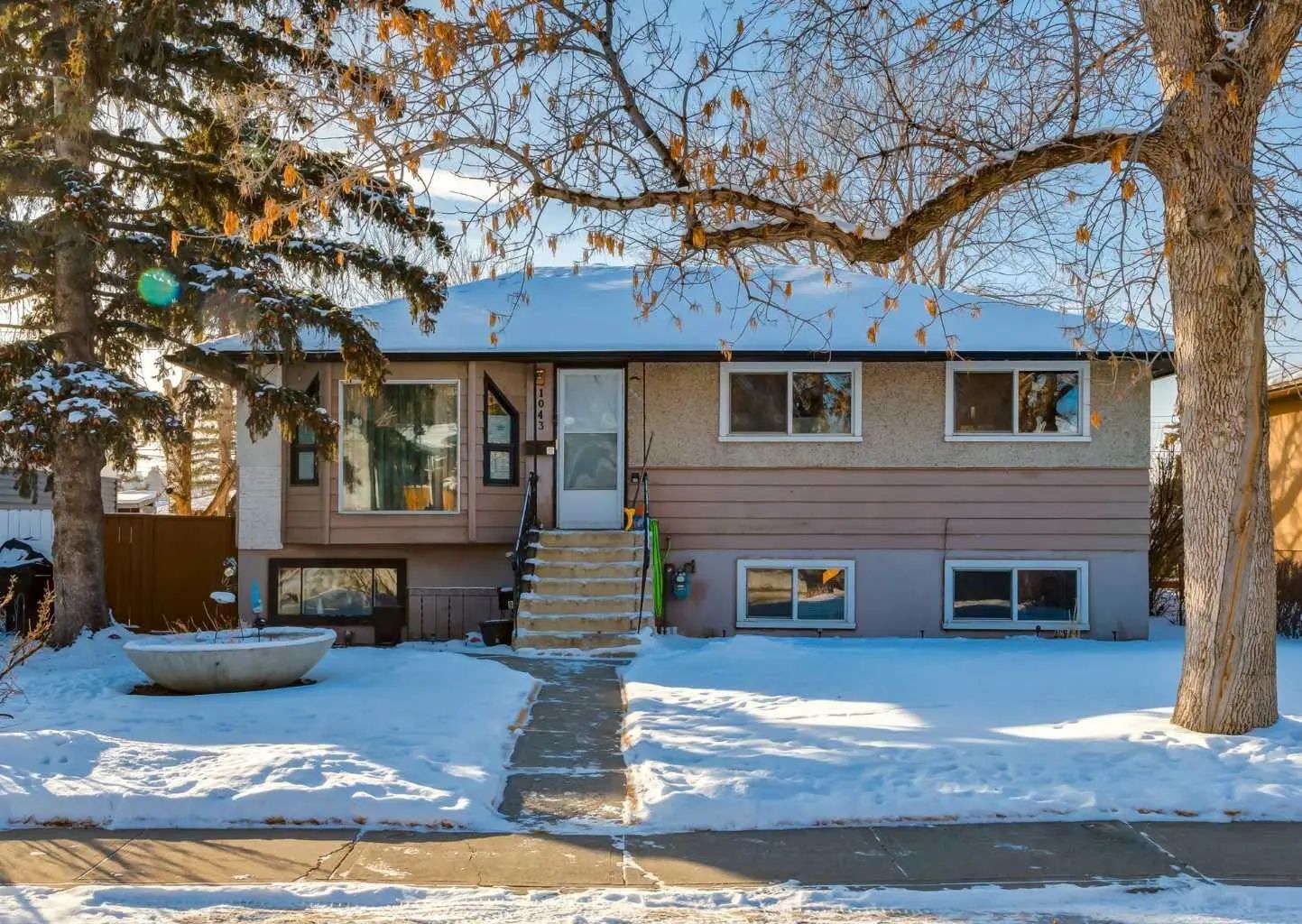 Xxxx Xx Street Ne Calgary Alberta T2E 4S7 Mayland Heights Details