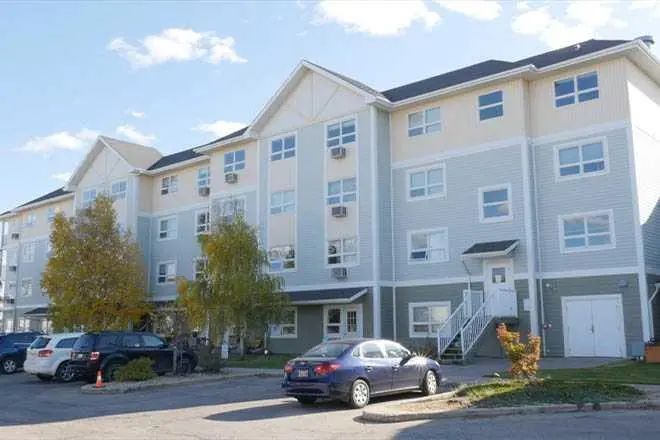 Xxx, Xxxxx Xxx Street  Grande Prairie Alberta T8V 8G4 Westgate Details
