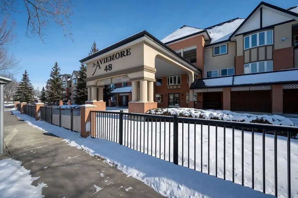 Xxxx Xx Inverness Gate Se Calgary Alberta T2Z 4N1 McKenzie Towne Details