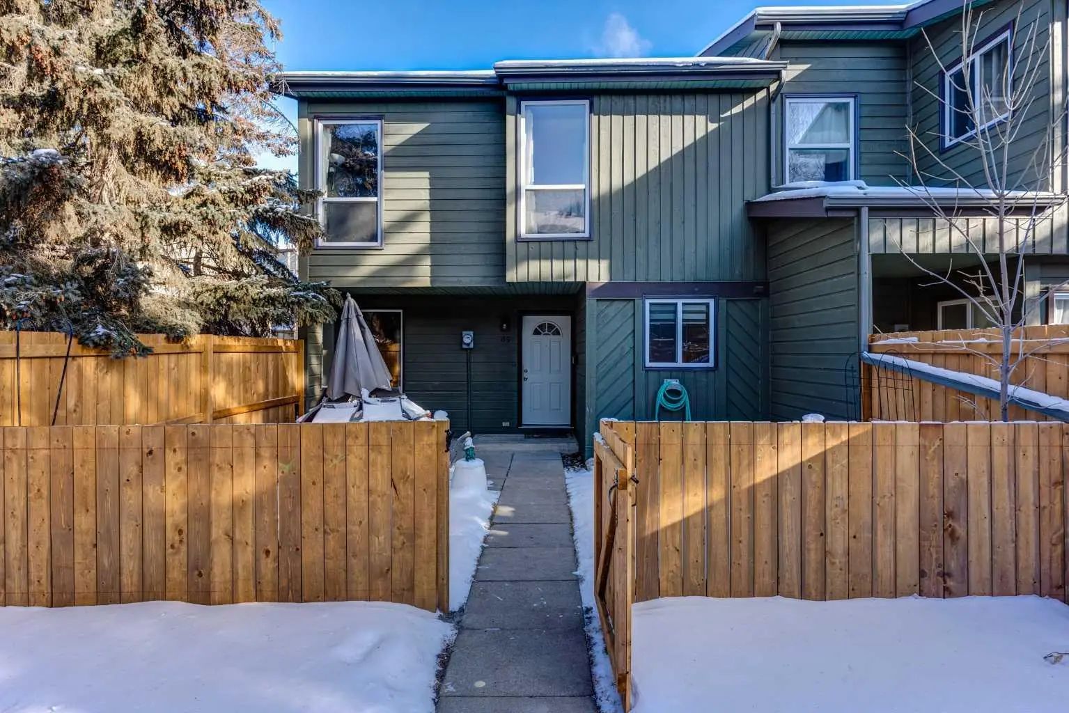 Xx, Xxx Grier Avenue Ne Calgary Alberta T2J3J1 Greenview Details