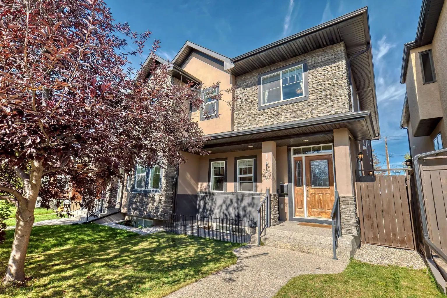 Xxxx Xx Avenue Nw Calgary Alberta T2M 0R7 Capitol Hill Details