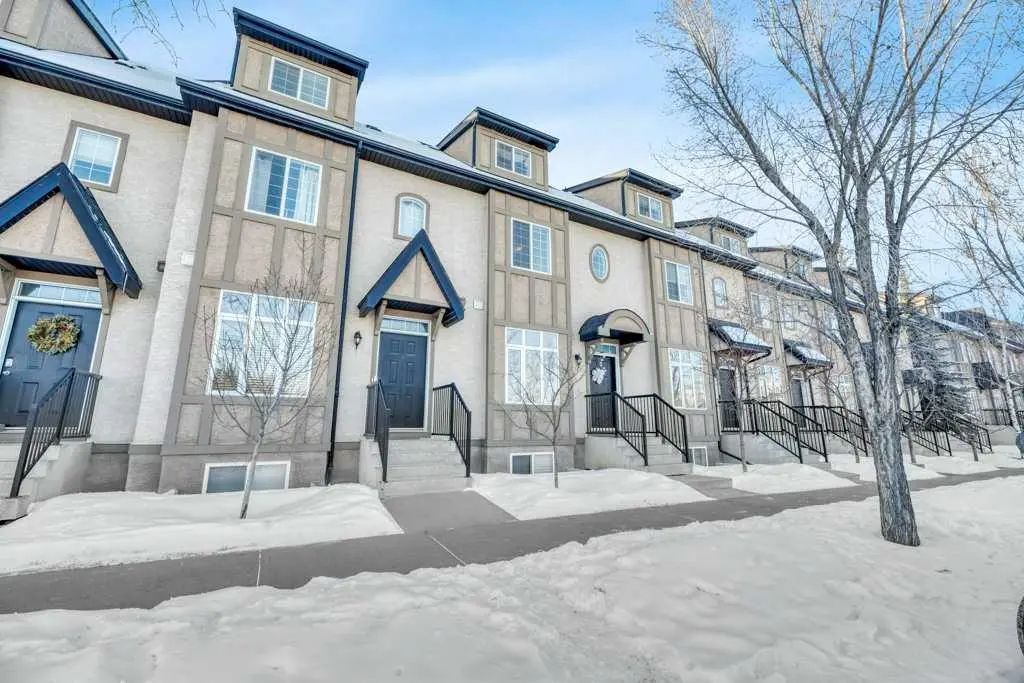 Xxx Mckenzie Towne Drive Se Calgary Alberta T2Z 4J8 McKenzie Towne Details