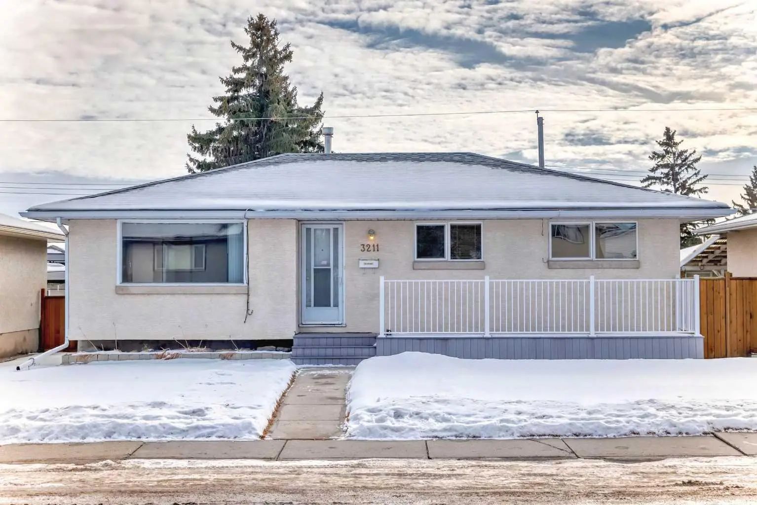 Xxxx Xx Avenue Se Calgary Alberta T2A 0G8 Albert Park/Radisson Heights Details