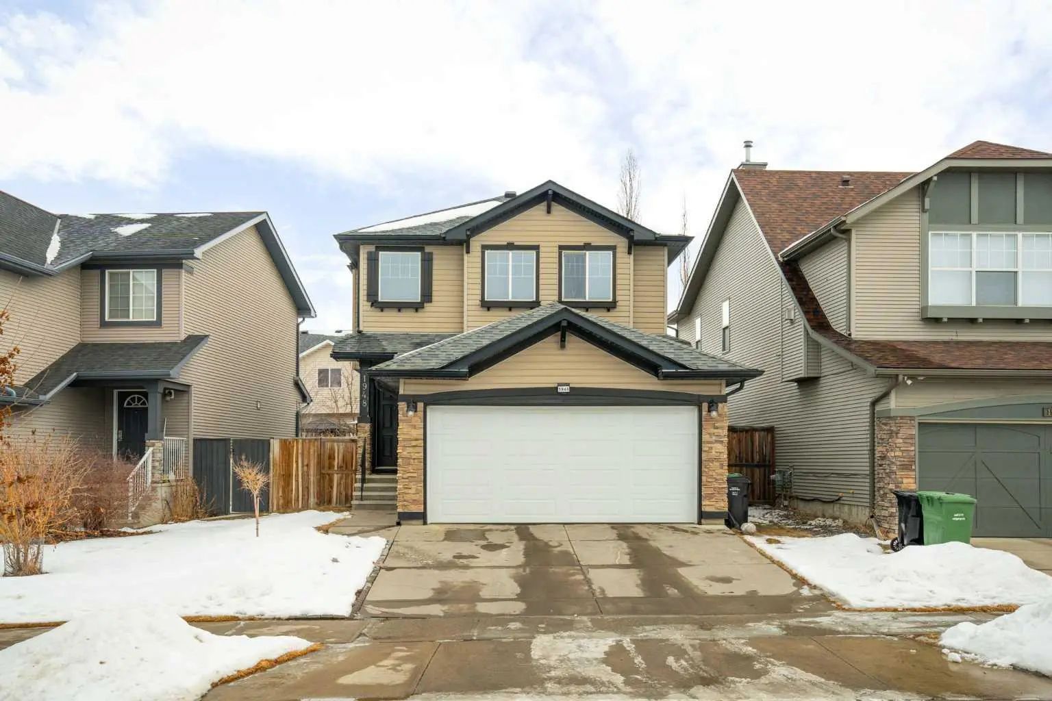Xxxx New Brighton Drive Se Calgary Alberta T2Z 4G7 New Brighton Details