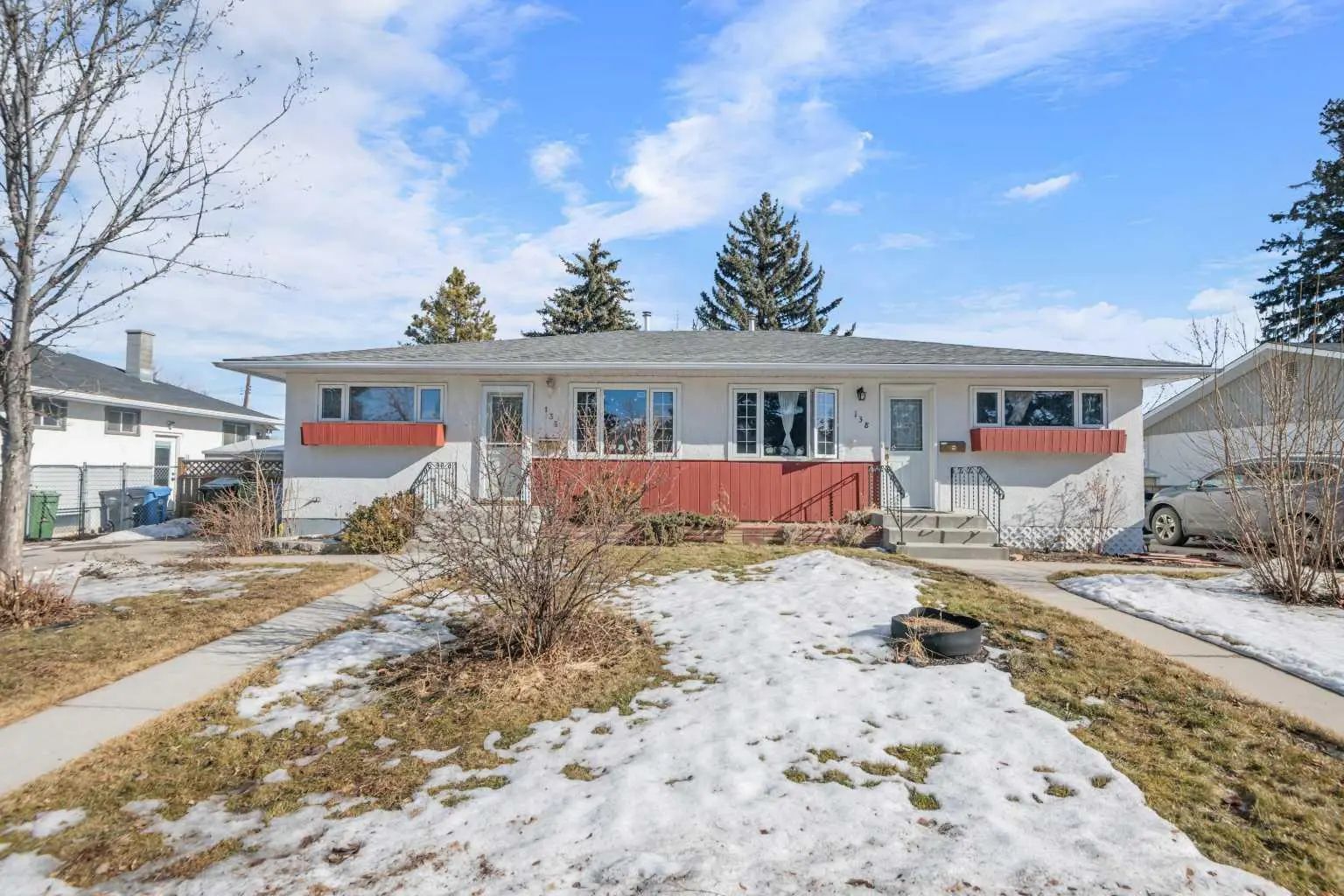 Xxx Lynnwood Drive Se Calgary Alberta T2C0S8 Ogden Details