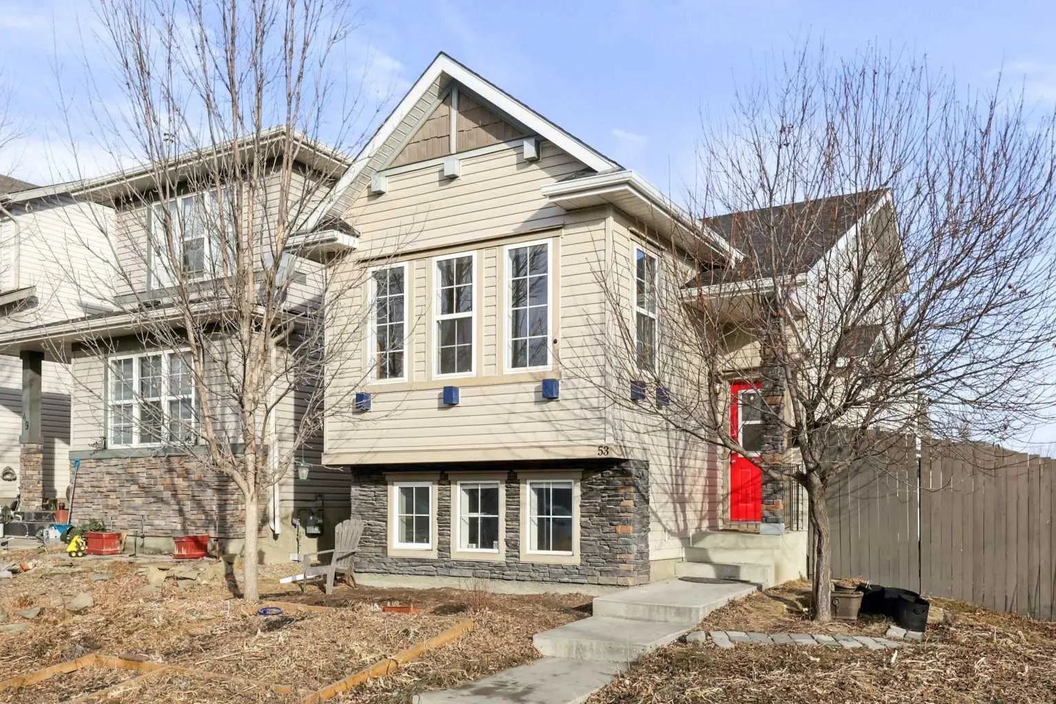 Xx Panora Hill Nw Calgary Alberta T3K 0G4 Panorama Hills Details