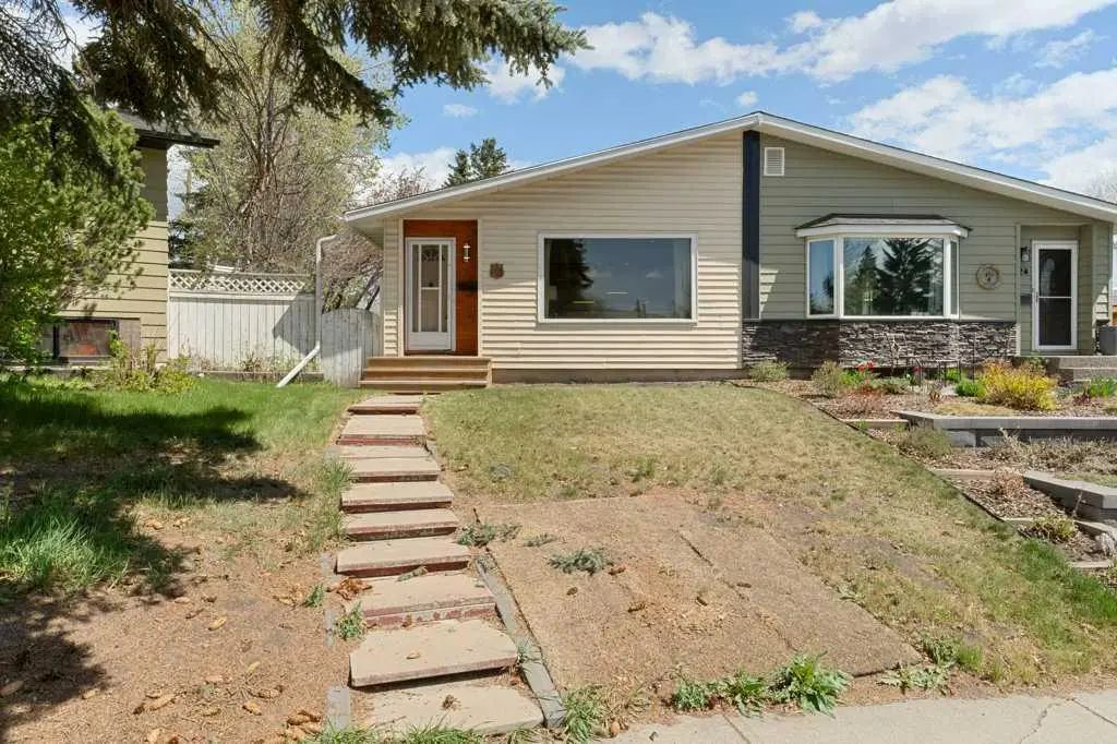 Xxx Allandale Close Se Calgary Alberta T2H 1V9 Acadia Details