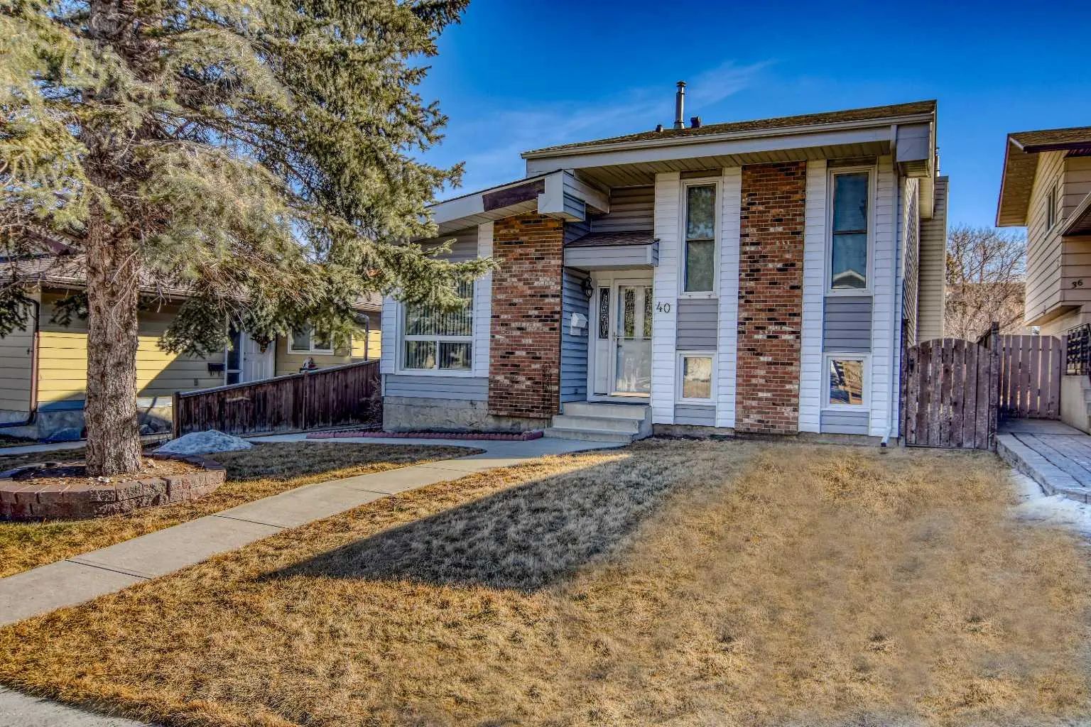 Xx Beddington Circle Ne Calgary Alberta T3K 1K6 Beddington Heights Details