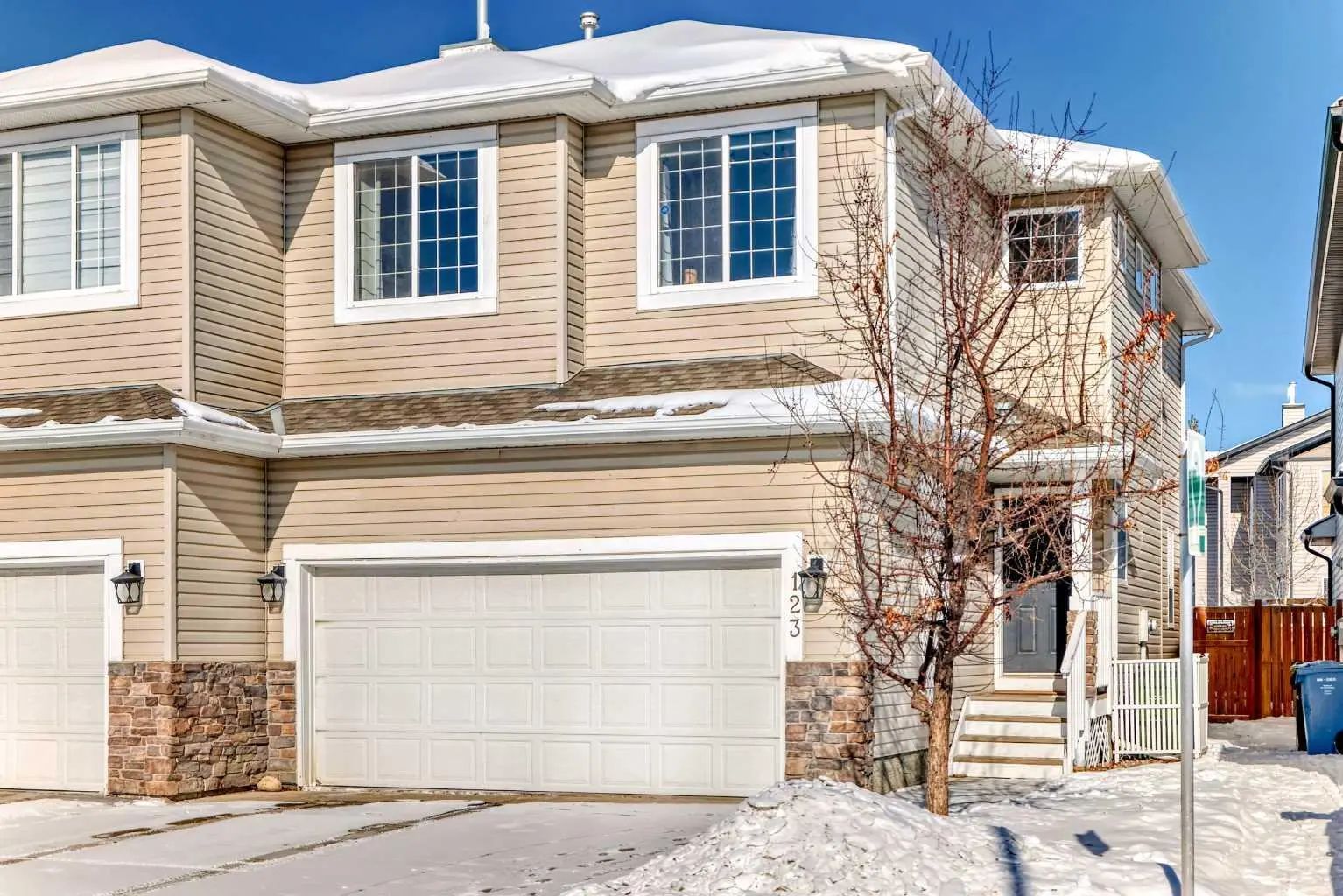 Xxx Rockmont Court Nw Calgary Alberta T3G 5V8 Rocky Ridge Details