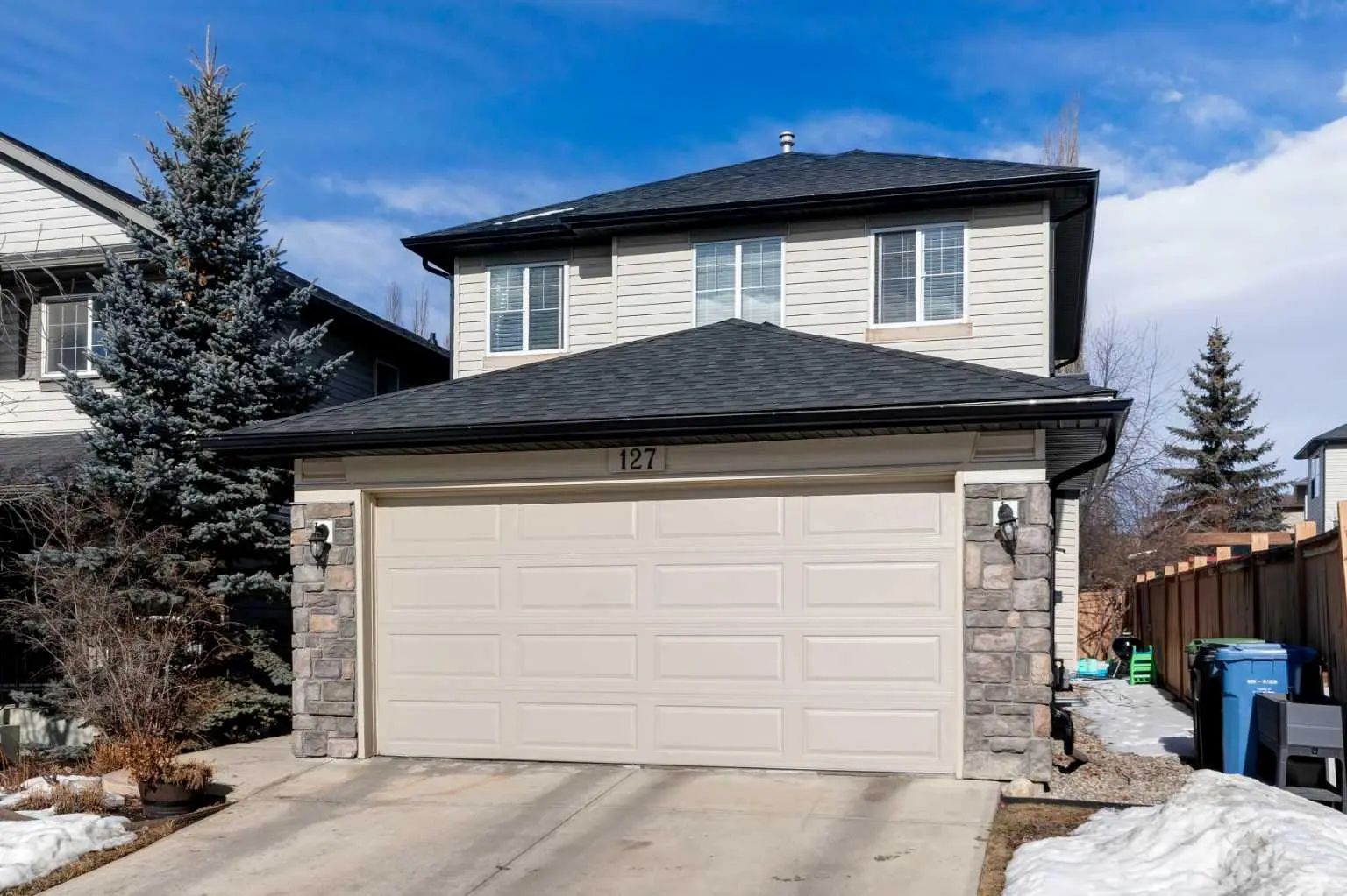 Xxx Rockywood Park Nw Calgary Alberta T3G 5S1 Rocky Ridge Details
