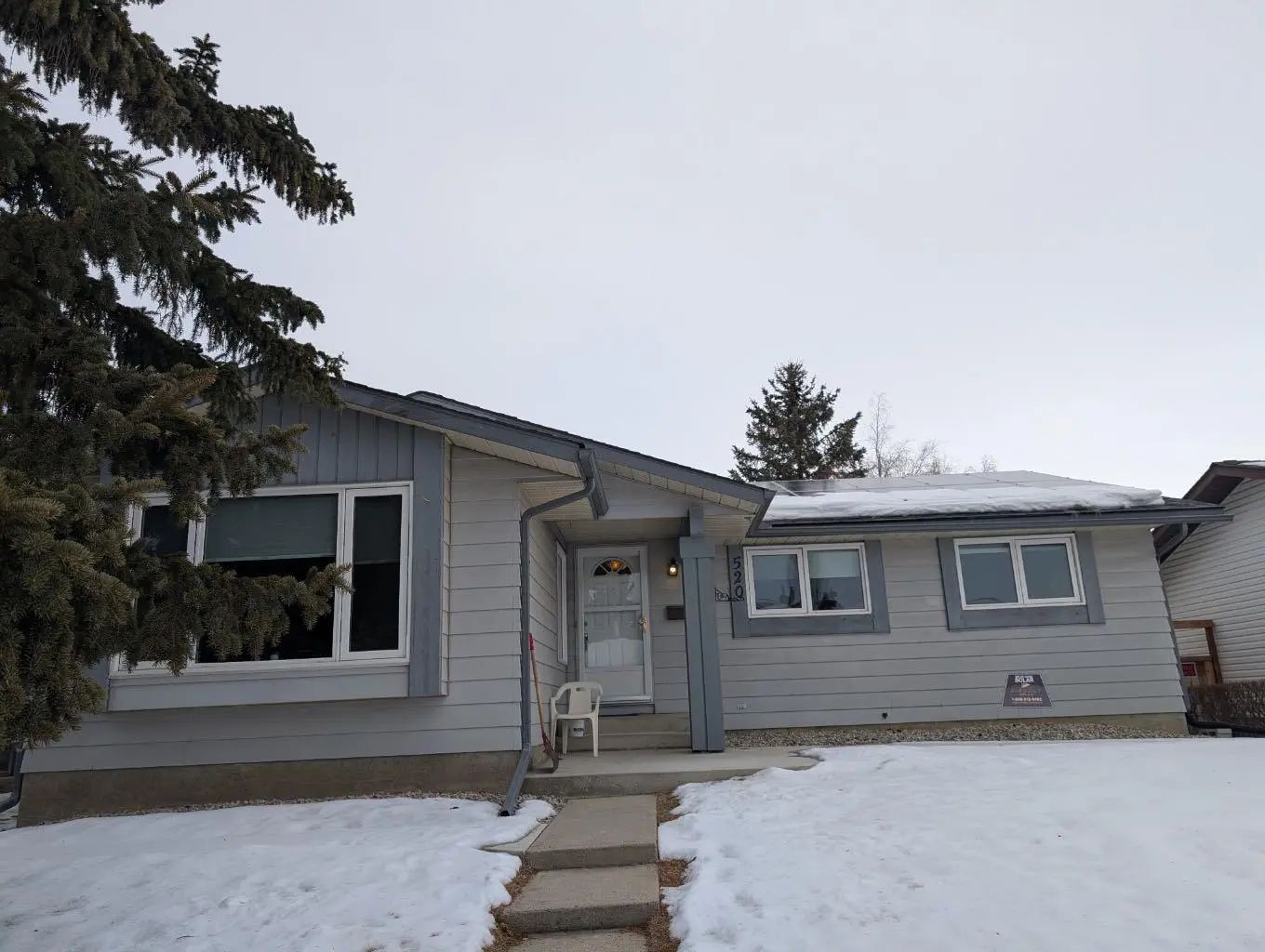 Xxx Woodhill Place Sw Calgary Alberta T2W 3L5 Woodlands Details