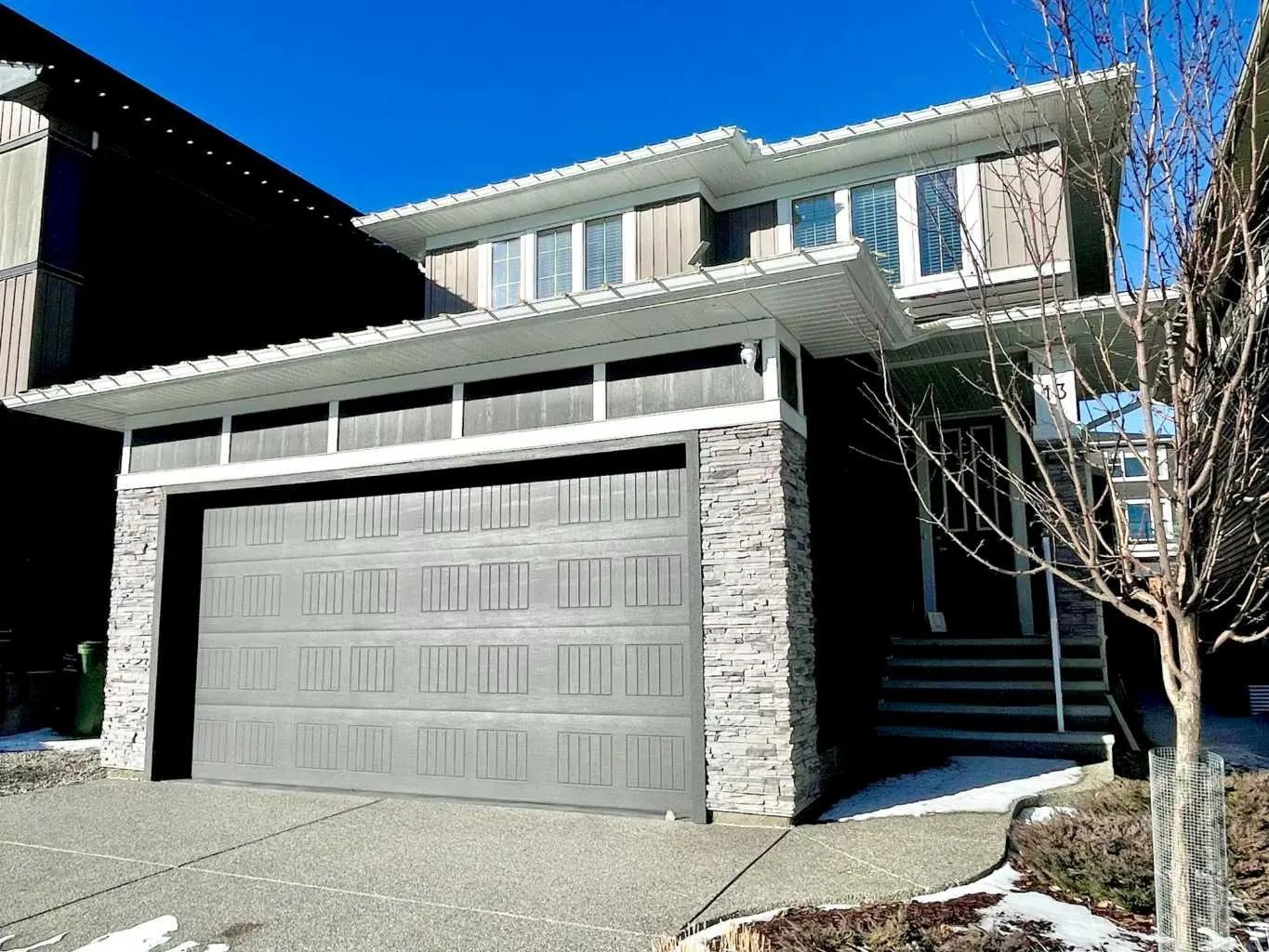 Xx Crestbrook Way Sw Calgary Alberta T3B 6G3 Crestmont Details