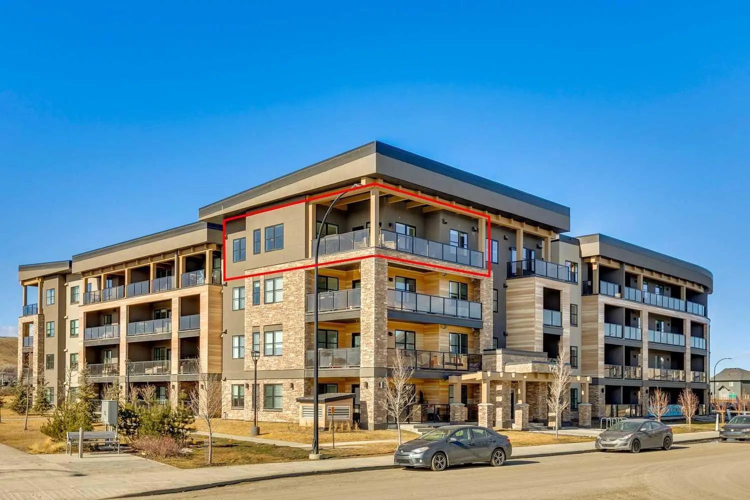 Xxx Xxx Wolf Hollow Crescent Se Calgary Alberta T2X 5W9 Wolf Willow Details