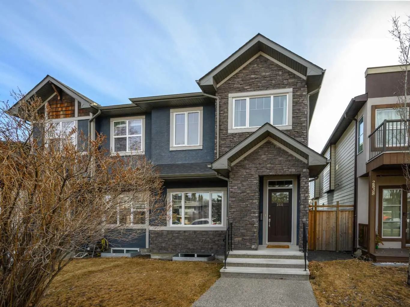 Xxxx Xx Street Sw Calgary Alberta T3E 3J6 Glenbrook Details