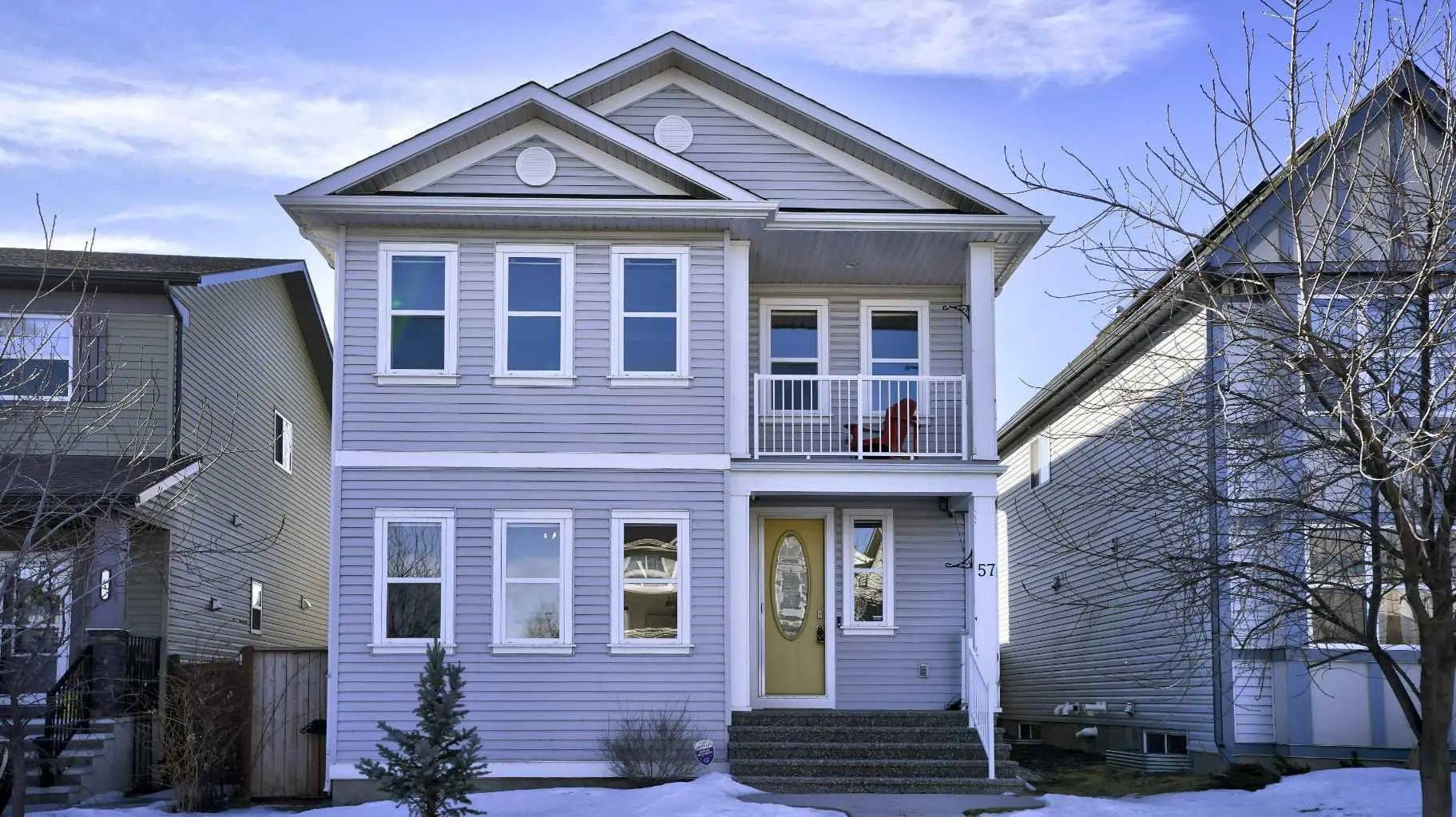 Xx Elgin Meadows Link Se Calgary Alberta T2Z 0S3 McKenzie Towne Details