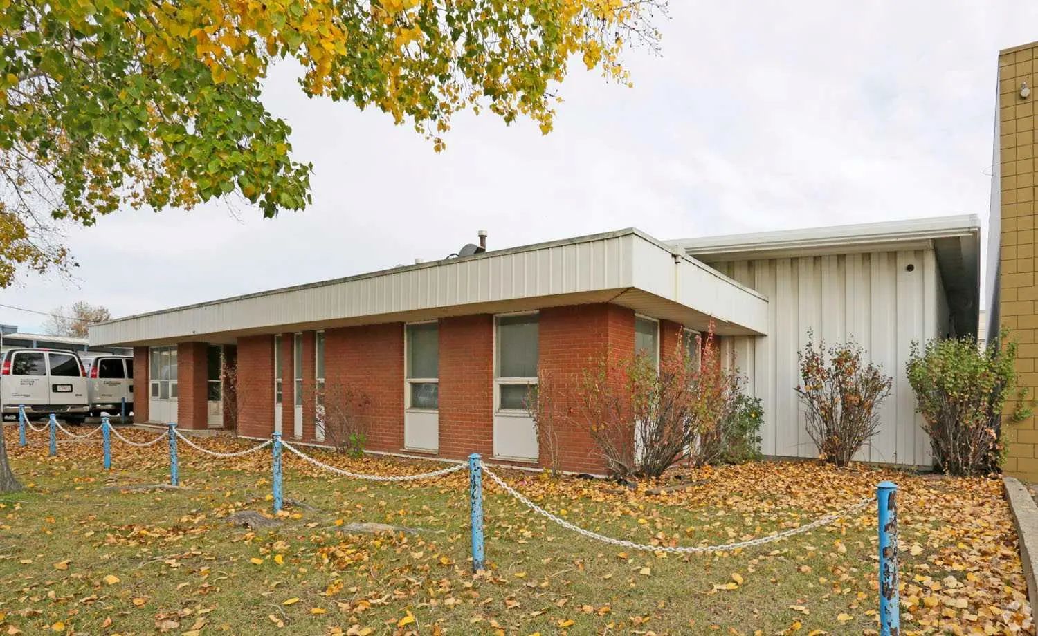 Xxx Xx Avenue Ne Calgary Alberta T2E 2K7 Greenview Details