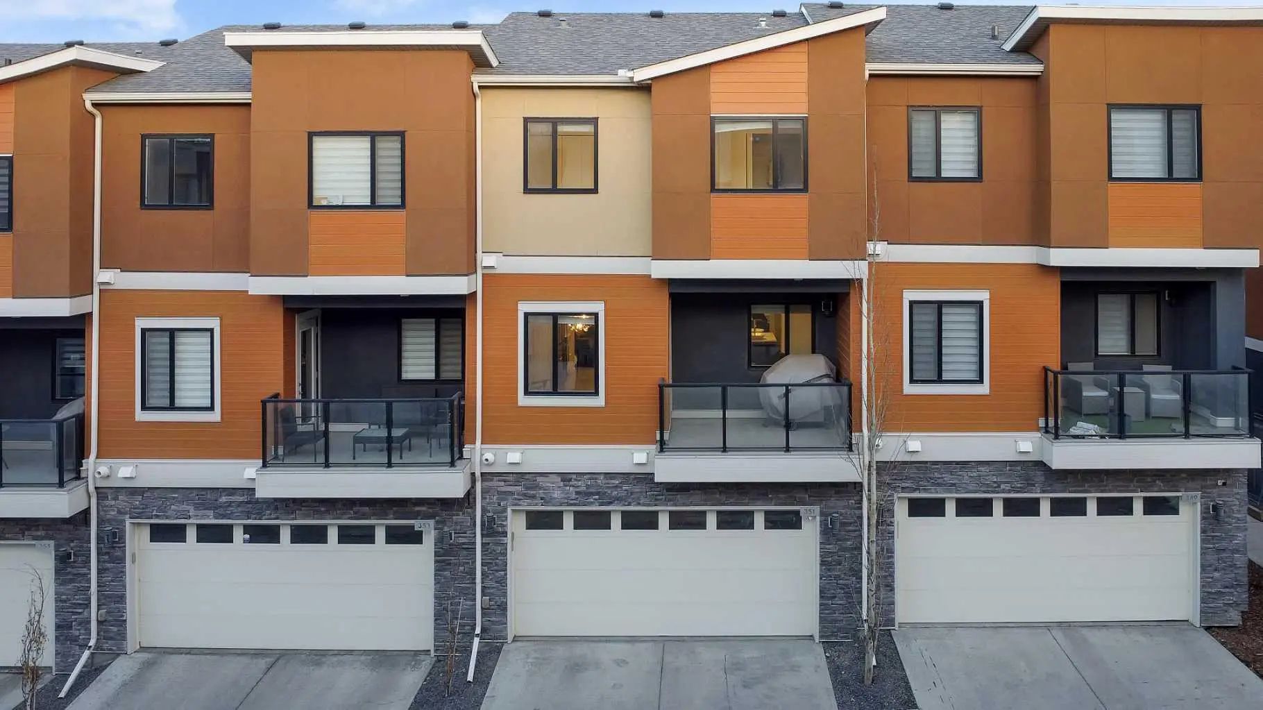 Xxx Sage Hill Circle Nw Calgary Alberta T3R 1V2 Sage Hill Details
