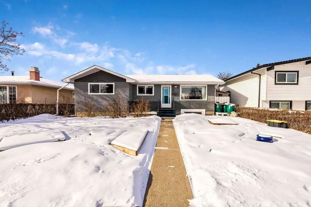 Xxxx Mackid Road Ne Calgary Alberta t2e 6a8 Mayland Heights Details