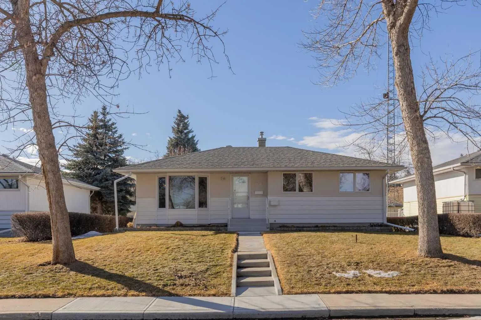 Xxxx Xxa Street Se Calgary Alberta T2C 0V8 Ogden Details