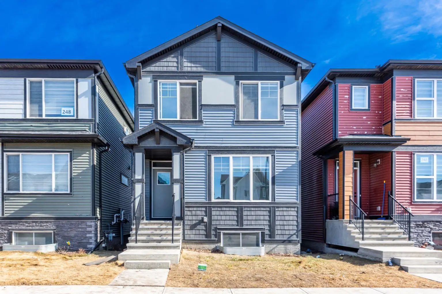 Xxx Homestead Drive  Calgary Alberta T3J5S3 Homestead Details