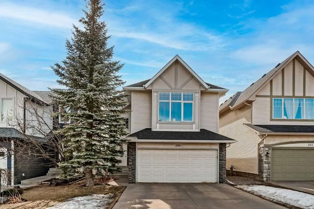 250 Springborough Way Southwest, Calgary